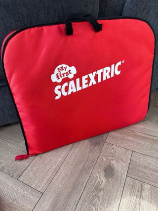Mi Primer Scalextric