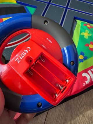 Mi Primer Scalextric