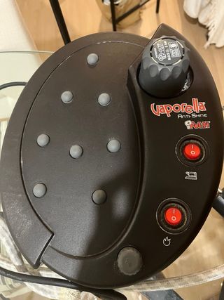 Centro de Planchado Polti