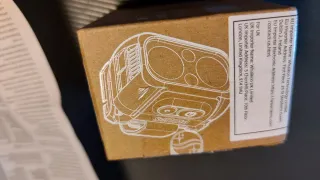 Linterna Bicicleta Philips