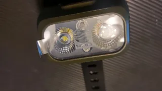 Linterna Bicicleta Philips