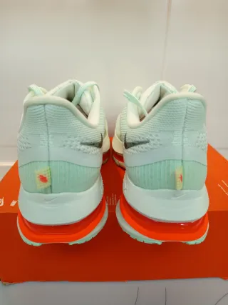 Nike Pegasus Premium 41 42.5 44 46 Verde Naranja