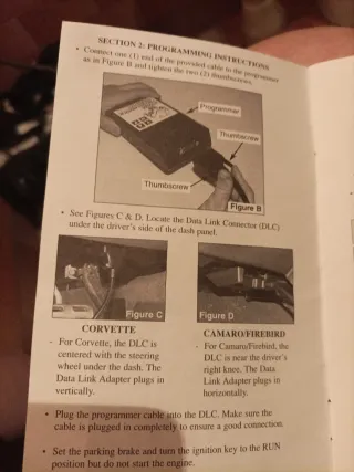 Chevrolet Camaro 2001