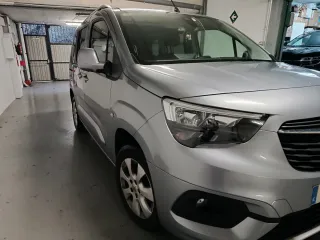 Opel Combo Life 2020