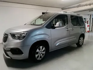 Opel Combo Life 2020