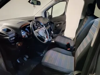 Opel Combo Life 2020