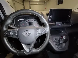 Opel Combo Life 2020