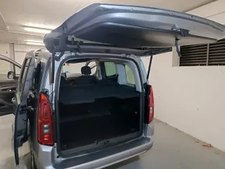 Opel Combo Life 2020