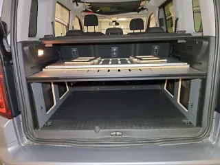 Opel Combo Life 2020