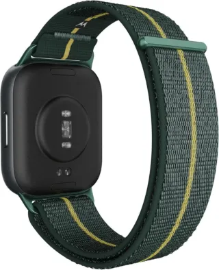 Orologio intelligente Motorola Moto Watch Fit - Trekking Green
