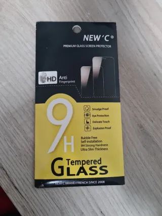 2 Protezioni in Vetro Temperato per Huawei Mate 20