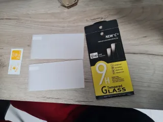 2 Protezioni in Vetro Temperato per Huawei Mate 20