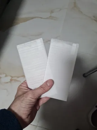 2 Protezioni in Vetro Temperato per Huawei Mate 20