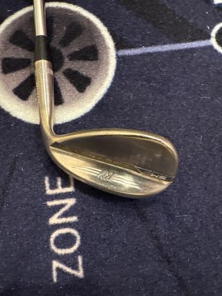 Palo de golf Titleist Vokey Wedge Hombre