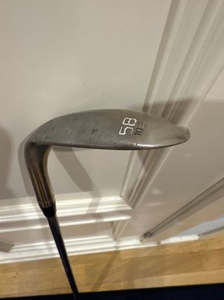 Palo de golf Titleist Vokey Wedge Hombre