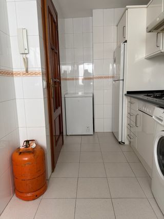 Magnifico piso en venta en el centro de Badajoz