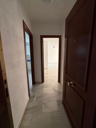 Magnifico piso en venta en el centro de Badajoz