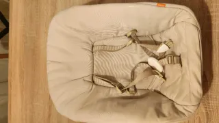 Stokke Newborn Set + funda