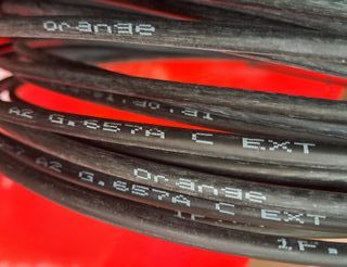 CABLES DE FIBRA OPTICA DE EXTERIOR