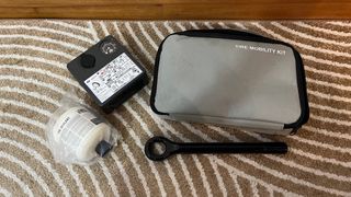 Kit anti furo Kia Hyundai - Original / Novo