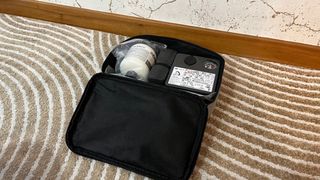 Kit anti furo Kia Hyundai - Original / Novo