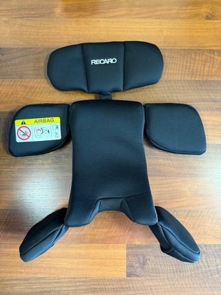 Silla coche Recaro Zero.1 i-Size