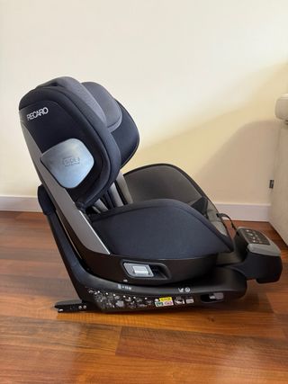 Silla coche Recaro Zero.1 i-Size