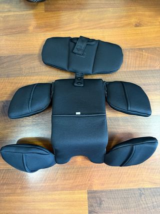 Silla coche Recaro Zero.1 i-Size