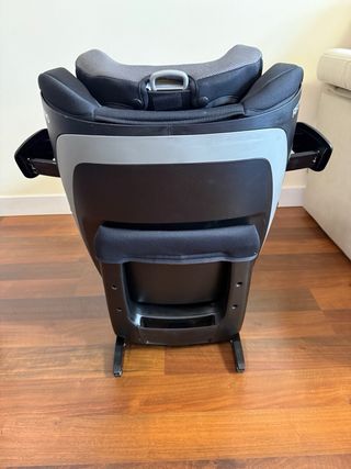 Silla coche Recaro Zero.1 i-Size