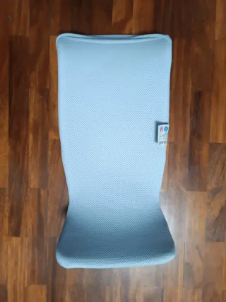 Hamaca de baño Beaba desenfundable