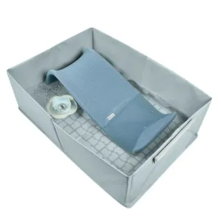 Hamaca de baño Beaba desenfundable