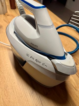 Centro Planchado Philips PSG6022 2400W