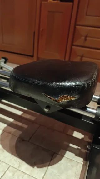 Máquina de Remo Gym Success