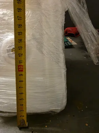 Depósito Gasolina KZ-KF Karting 8.7L - top-kart