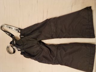 Pantalón nieve infantil CMP T.104