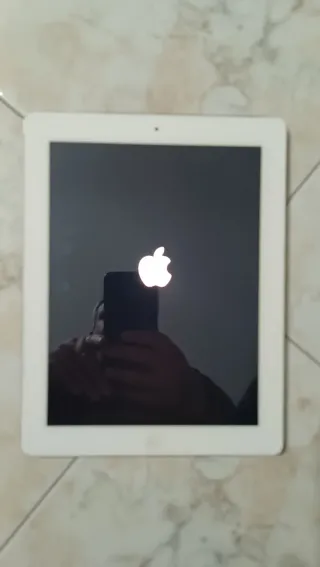 Apple iPad 2 Bianco 32 gb