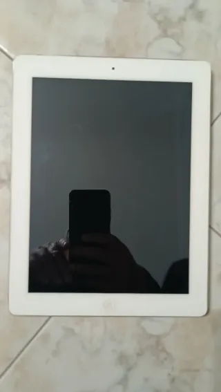 Apple iPad 2 Bianco 32 gb