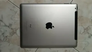 Apple iPad 2 Bianco 32 gb