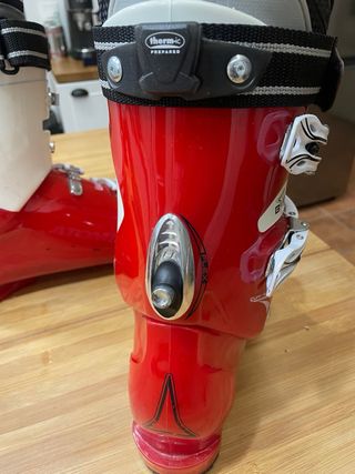 Botas de Ski Atomic Talla 27’5 / 28