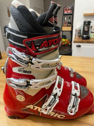 Botas de Ski Atomic Talla 27’5 / 28