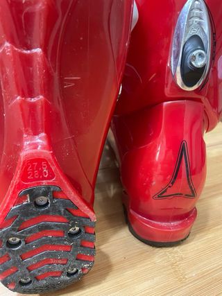 Botas de Ski Atomic Talla 27’5 / 28