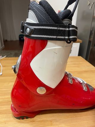 Botas de Ski Atomic Talla 27’5 / 28