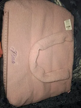 Bolso Victoria's Secret Pink  Nuevo