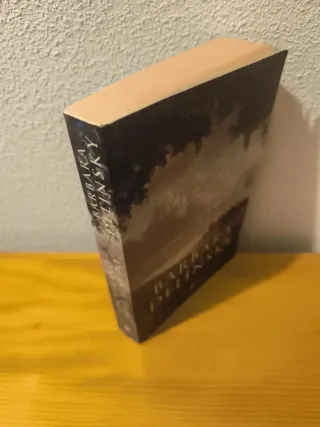 LIBROS DE BARBARA DELINSKY