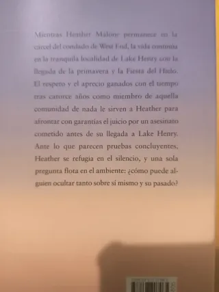 LIBROS DE BARBARA DELINSKY