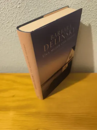 LIBROS DE BARBARA DELINSKY