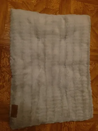 Cama para perro/gato suave