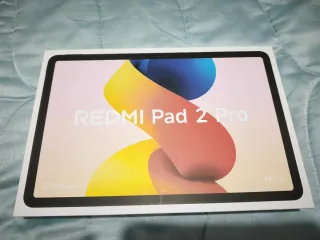 Xiaomi Redmi Pad 2 Pro