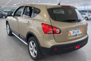 Nissan Qashqai 2009 *IMPECABLE*