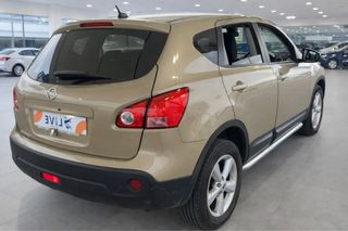 Nissan Qashqai 2009 *IMPECABLE*